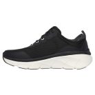 Skechers női cipő-150095-BKW