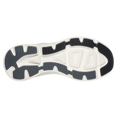 Skechers női cipő-150095-BKW