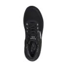 Skechers női cipő-150095-BKW