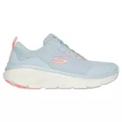 Skechers női cipő-150095-BLNC