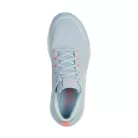 Skechers női cipő-150095-BLNC
