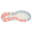 Skechers női cipő-150095-BLNC