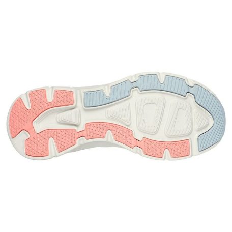 Skechers női cipő-150095-BLNC