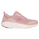 Skechers női cipő-150095-ROS