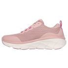 Skechers női cipő-150095-ROS