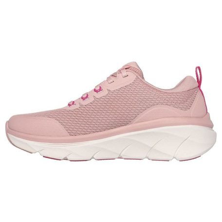 Skechers női cipő-150095-ROS