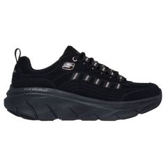 Skechers női cipő-150106-BKRG