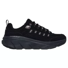 Skechers női cipő-150106-BKRG