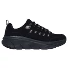 Skechers női cipő-150106-BKRG