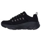 Skechers női cipő-150106-BKRG