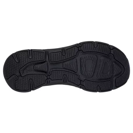 Skechers női cipő-150106-BKRG