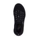 Skechers női cipő-150106-BKRG