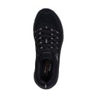 Skechers női cipő-150106-BKRG