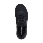 Skechers női cipő-150113-BBK