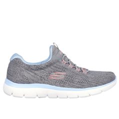 Skechers női cipő-150113-GYMT