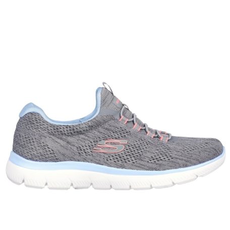 Skechers női cipő-150113-GYMT