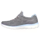 Skechers női cipő-150113-GYMT