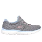 Skechers női cipő-150113-GYMT