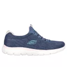 Skechers női cipő-150113-NVMT
