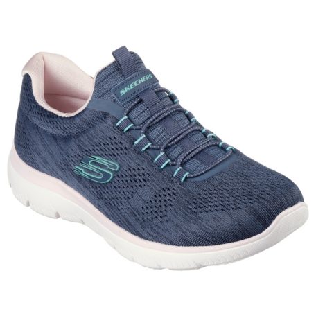Skechers női cipő-150113-NVMT