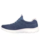 Skechers női cipő-150113-NVMT