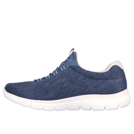 Skechers női cipő-150113-NVMT