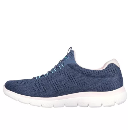 Skechers női cipő-150113-NVMT