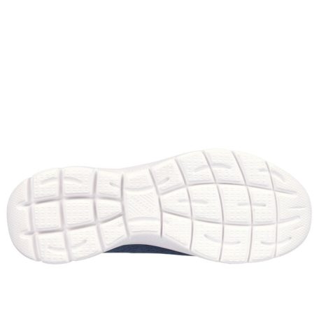 Skechers női cipő-150113-NVMT