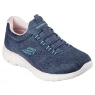 Skechers női cipő-150113-NVMT