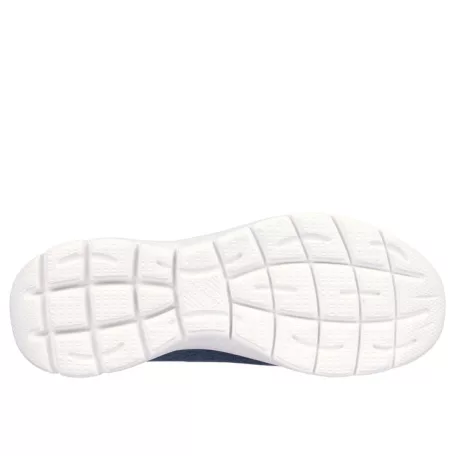 Skechers női cipő-150113-NVMT