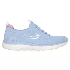 Skechers női cipő-150116-LBMT