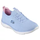 Skechers női cipő-150116-LBMT