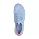 Skechers női cipő-150116-LBMT