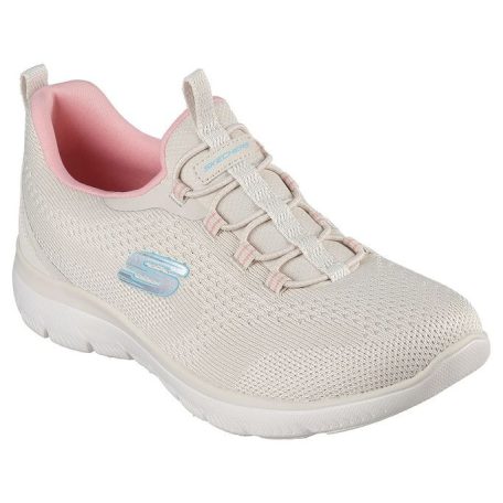 Skechers női cipő-150120-NTMT