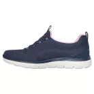 Skechers női cipő-150120-NVPK