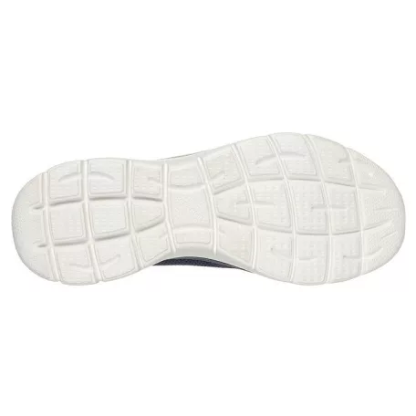 Skechers női cipő-150120-NVPK