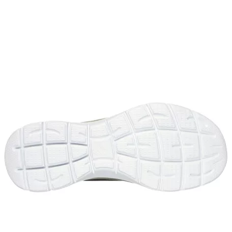 Skechers női cipő-150123-BKTQ