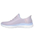 Skechers női cipő-150123-LAV