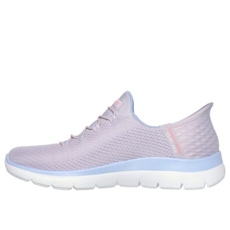 Skechers női cipő-150123-LAV