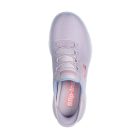 Skechers női cipő-150123-LAV