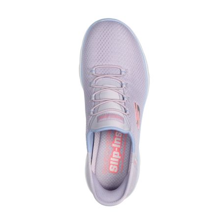 Skechers női cipő-150123-LAV