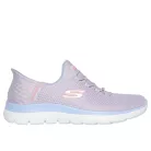 Skechers női cipő-150123-LAV