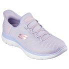 Skechers női cipő-150123-LAV