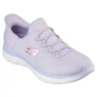 Skechers női cipő-150123-LAV
