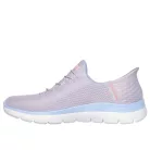 Skechers női cipő-150123-LAV