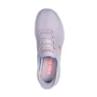 Skechers női cipő-150123-LAV
