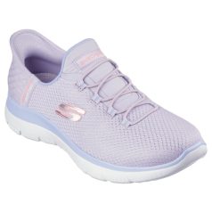 Skechers női cipő-150123-LAV