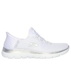 Skechers női cipő-150123-WSL