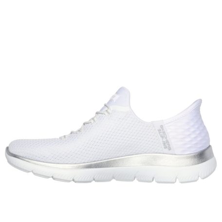 Skechers női cipő-150123-WSL