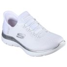 Skechers női cipő-150123-WSL